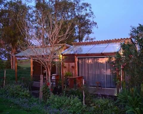 Vale Verde Sitio Buraco Fundo酒店 外观 照片
