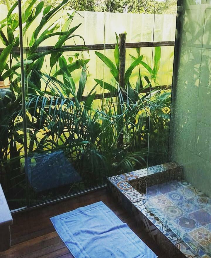 Vale Verde Sitio Buraco Fundo酒店 外观 照片